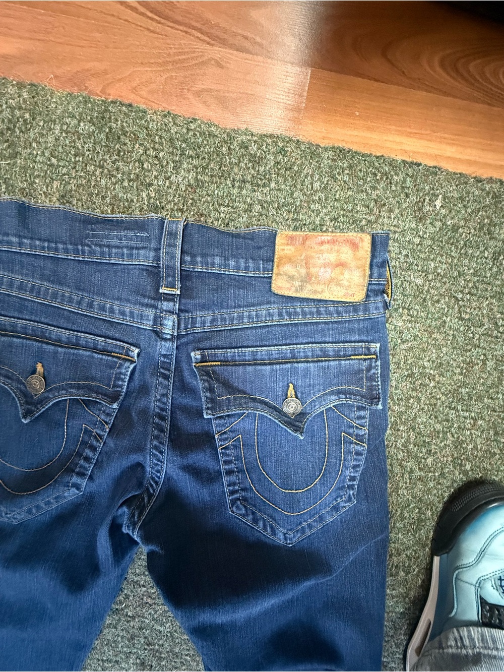 Ricky Straight - Picture 2 of 14